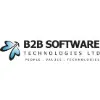 B2B Software Technologies Ltd B2B Software Technologies Ltd