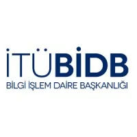 İTÜ Bilgi İşlem Daire Başkanlığı İTÜ Bilgi İşlem Daire Başkanlığı