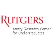 Aresty Research Center for Undergraduates at Rutgers University