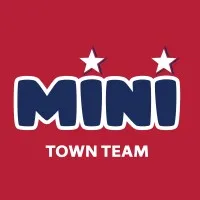 MINI TOWNTEAM MINI TOWNTEAM