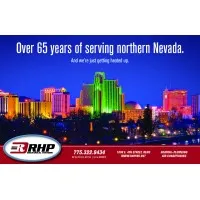 RHP Mechanical Systems dba Ray Heating Products, Inc.