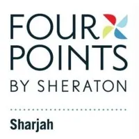 Four Points by Sheraton Sharjah Four Points by Sheraton Sharjah