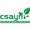 Climate Smart Agriculture Youth Network (CSAYN) Climate Smart Agriculture Youth Network (CSAYN)