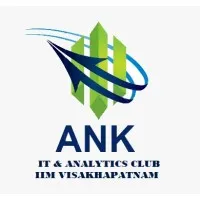 ANK - IT & Analytics Club - IIM Visakhapatnam