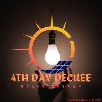4thDayDecree Solar Energy
