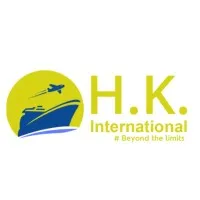 H.K. INTERNATIONAL H.K. INTERNATIONAL
