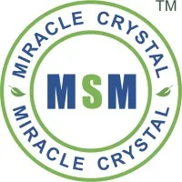 Ionic MSM LTD. Ionic MSM LTD.