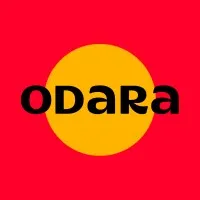 Alfajores Odara Alfajores Odara