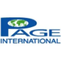Page International, Inc