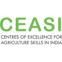 CEASI- Centres of Excellence for Agriculture Skills in India