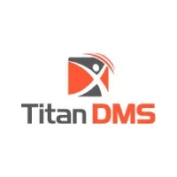 Titan Dealer Management Solutions (Titan DMS)