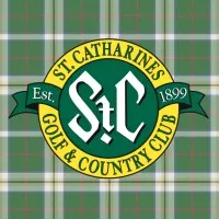 St. Catharines Golf & Country Club