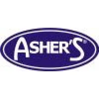 Asher Industries Ltd