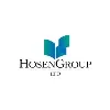 Hosen Group Ltd Hosen Group Ltd