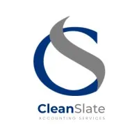 CleanSlate Accounting Services