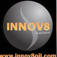 INNOV8 OIL AND GAS, INC