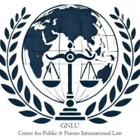 GNLU Centre for Public and Private International Law