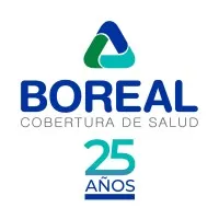 Boreal Cobertura de Salud