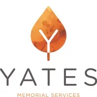Yates Memorial Services