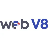 Web V8