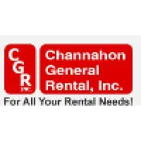 Channahon General Rental, Inc.