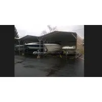 Mariners Landing Marina