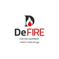 DEFIRE FOR FIRE EQUIPMENT LLC SPC