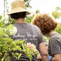 Nathan Wright Landscape Design