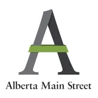 Alberta Main Street Alberta Main Street