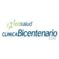 Clínica Bicentenario Red Salud CChC email format