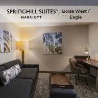 SpringHill Suites by Marriott Boise West/Eagle
