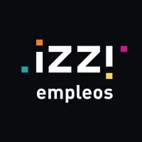 izzi empleos