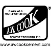A. W. COOK CEMENT PRODUCTS, INC. A. W. COOK CEMENT PRODUCTS, INC.