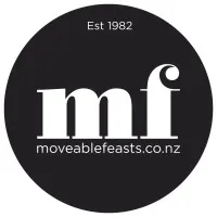 Moveable Feasts and BBQ Cartel 