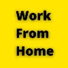 Work From Home - Affiliate Marketing Work From Home - Affiliate Marketing