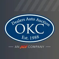 Dealers Auto Auction of OKC/ACV
