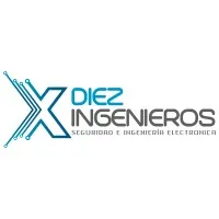 X Diez Ingenieros X Diez Ingenieros