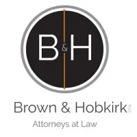 Brown & Hobkirk, PLLC