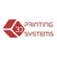 3D Printing Systems 3D Printing Systems