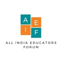 ALL INDIA EDUCATORS FORUM