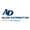 Allen Distribution Allen Distribution