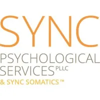 SYNC Psychological Services & SYNC Somatics, PLLC SYNC Psychological Services & SYNC Somatics, PLLC