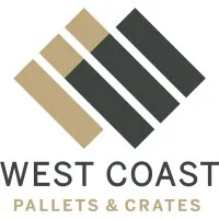 West Coast Pallets & Crates