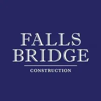 Falls Bridge Construction