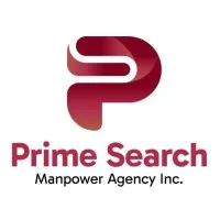 Prime Search Manpower Agency Inc Prime Search Manpower Agency Inc