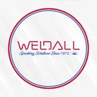 Weldall MFG, Inc. 