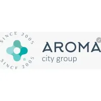 Aroma city group email format