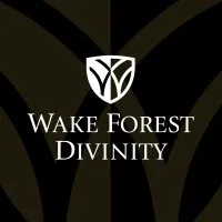 Wake Forest University School of Divinity Wake Forest University School of Divinity