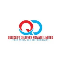 QuickLift Delivery Pvt. Ltd. QuickLift Delivery Pvt. Ltd.