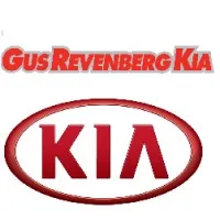 Gus Revenberg Kia